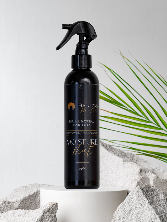 Moisture Mist