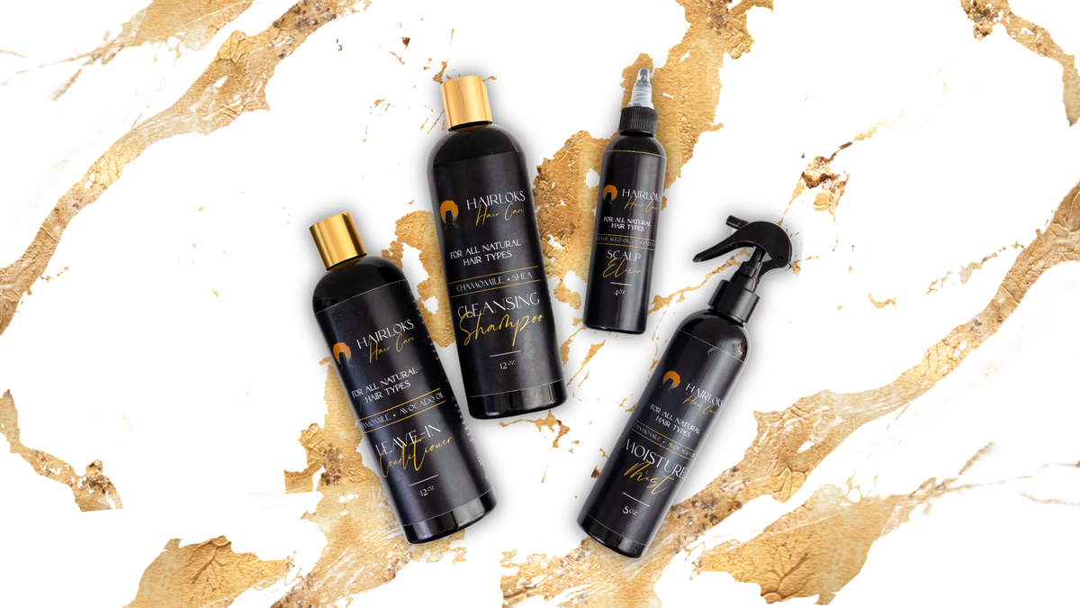 Hair Care