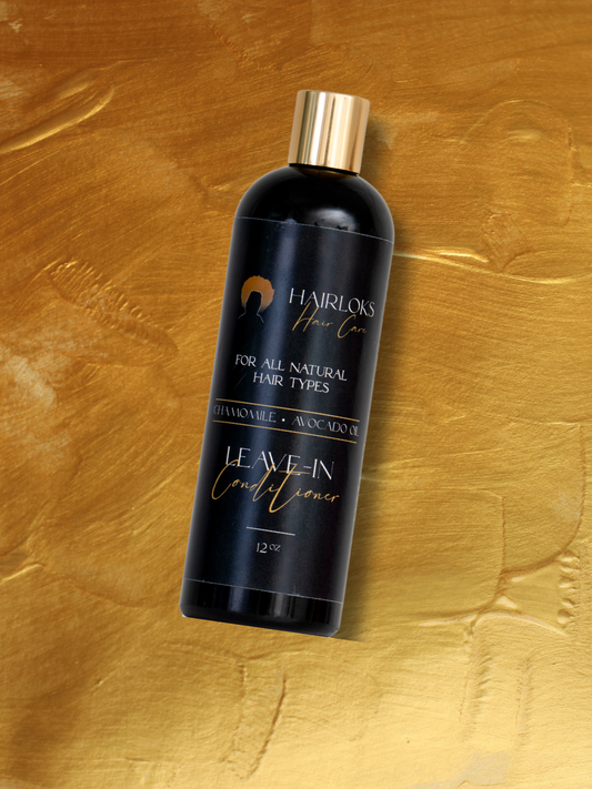 Leave - In Conditioner
