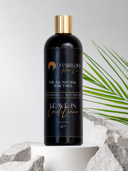 Leave - In Conditioner